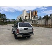Hard top star-lux a/vitres laterales Nissan Navara D22 1999-2005