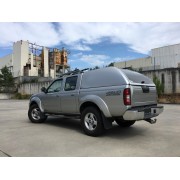 Hard top star-lux s/vitres laterales