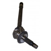 Demi arbre de roue avant droit Jeep Wrangler YJ 1987-1995 et Cherokee XJ 1984-2001