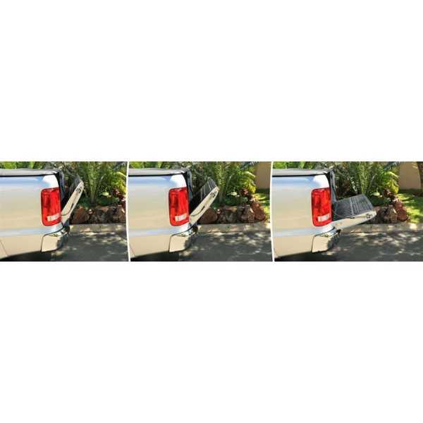 Verin de porte arriere Fiat Fullback 2016+