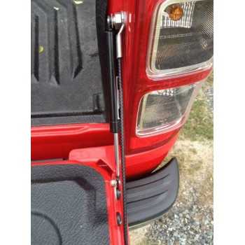 Verin de porte arrière Toyota Hilux 2005+