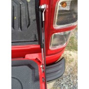 Verin de porte arrière Toyota Hilux 2005+
