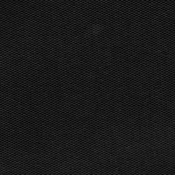 tissu noir
