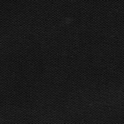 tissu noir
