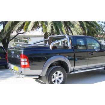 Couvre benne Ford ou Mazda XLT super cabine 2007-2012