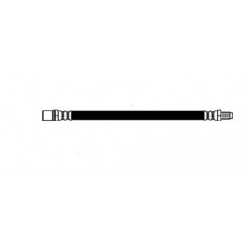 Flexible de frein avant gauche ou droit long.185 mm  Toyota KZJ70/73