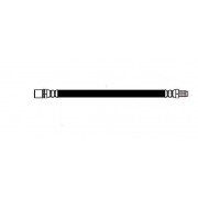 Flexible de frein avant gauche ou droit long.185 mm  Toyota KZJ70/73
