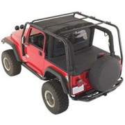 Galerie Smittybilt Jeep Wrangler YJ 1987-1995