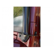 Galerie KARGOMASTER Jeep Wrangler JK 4 Portes 2007-2018