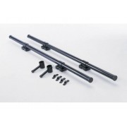 Galerie KARGOMASTER Jeep Wrangler JK 4 Portes 2007-2018