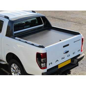 Roll top cover Ford Ranger Wildtrak 2012-2018
