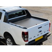 Roll top cover Ford Ranger Wildtrak 2012-2018