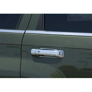 Enjoliveur de poignée Jeep Grand Cherokee WJ 1999-2004