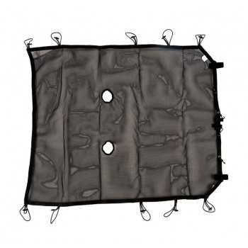 Filet de protection avant et arriere