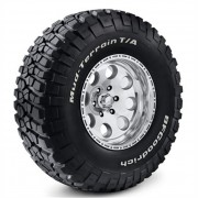 BFGoodrich Mud Terrain T-A KM2 245/75R16 104Q