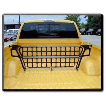 Arret de charge aluminium Ford Ranger 2012+
