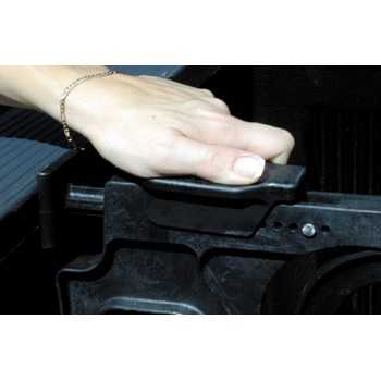 Arret de charge Ford Ranger 2012+