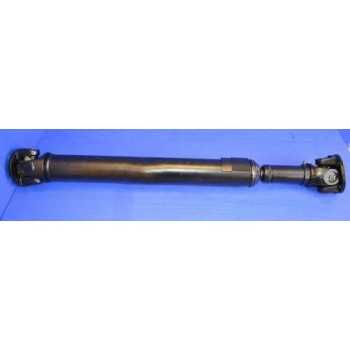 Transmission avant Nissan Navara D40 - Pathfinder R51