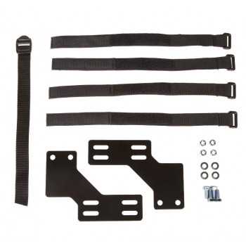 kit de fixation