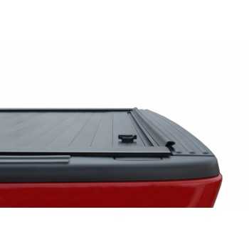 Roll top cover JACKRABBIT Toyota Hilux 4 portes 2005-2015