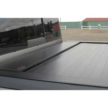 Roll top cover JACKRABBIT Toyota Hilux 4 portes 2005-2015