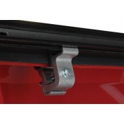 Roll top cover JACKRABBIT Toyota Hilux 4 portes 2005-2015