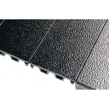 Roll top cover JACKRABBIT Toyota Hilux 4 portes 2005-2015