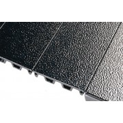 Roll top cover JACKRABBIT Toyota Hilux 4 portes 2005-2015