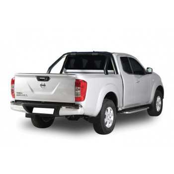 Arceau de benne noir Nissan Navara