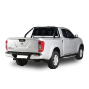 Arceau de benne noir Nissan Navara