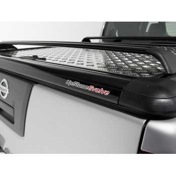 Barres transversales Volkswagen Amarok 4 Portes 2010-2016