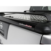 Barres transversales Volkswagen Amarok 4 Portes 2010-2016