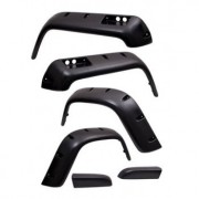 ELARGISSEURS D'AILES JEEP WRANGLER 87-95