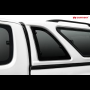 Hard top CARRYBOY Nissan Navara D40 2005-2015 2 portes