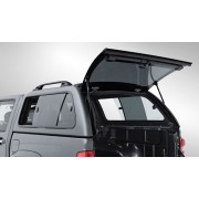 Hard top CARRYBOY Nissan Navara
