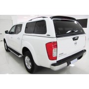Hard top CARRYBOY Nissan Navara D40 2005-2015 2 portes