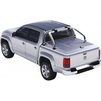 Tonneau cover EGR avec arceau Volkswagen Amarok 2010-2016