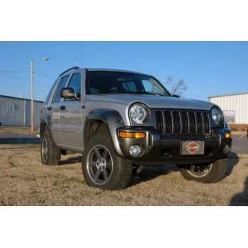 KIT SUSPENSION ROUGH COUNTRY JEEP CHEROKEE KJ 2003-2007