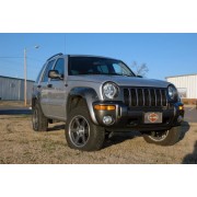 KIT SUSPENSION ROUGH COUNTRY JEEP CHEROKEE KJ 2003-2007