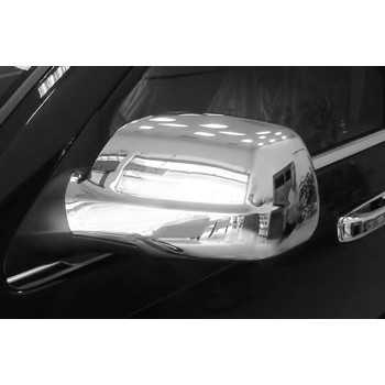 Couvre retroviseur Jeep Grand Cherokee WH 2005-2010