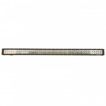 Barre a LED avec support Jeep Wrangler Jk 2007-2018