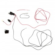 Barre a LED avec support Jeep Wrangler Jk 2007-2018