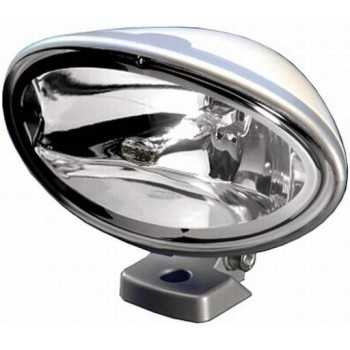 projecteur longue portée COMET FF 100 ivoire