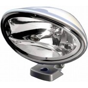 projecteur longue portée COMET FF 100 ivoire