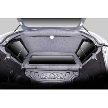 capitonnage velours