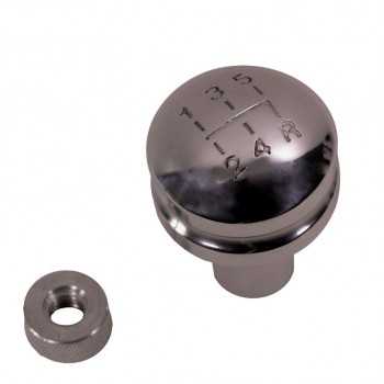 Pommeau levier de vitesse Jeep Wrangler 97-06