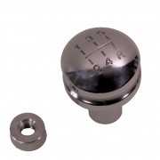 Pommeau levier de vitesse Jeep Wrangler 97-06