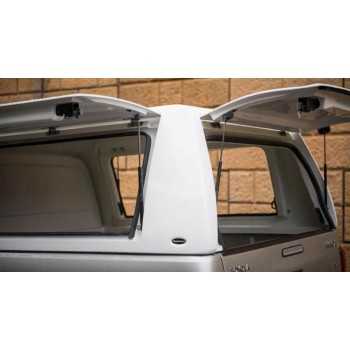 Hard top AERO TOP Toyota Hilux Vigo 2005-2015 2 portes 4 places