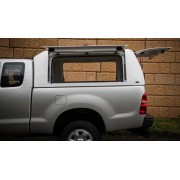 Hard top AERO TOP Toyota Hilux Vigo 2005-2015 2 portes 4 places