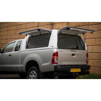 Hard top AERO TOP Toyota Hilux Vigo 2005-2015 2 portes 4 places